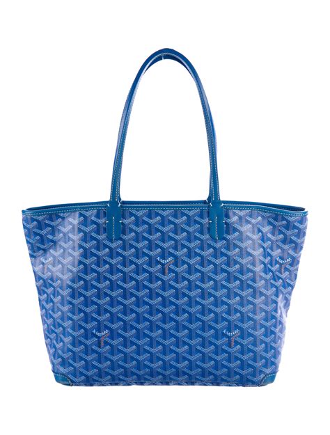 goyard pm bag insert|Goyard artois pm bag price.